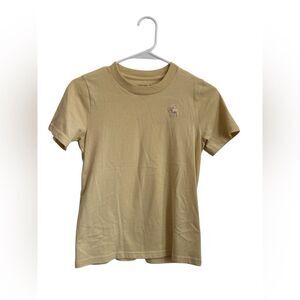 Abercrombie Kids Short Sleeve Tee
